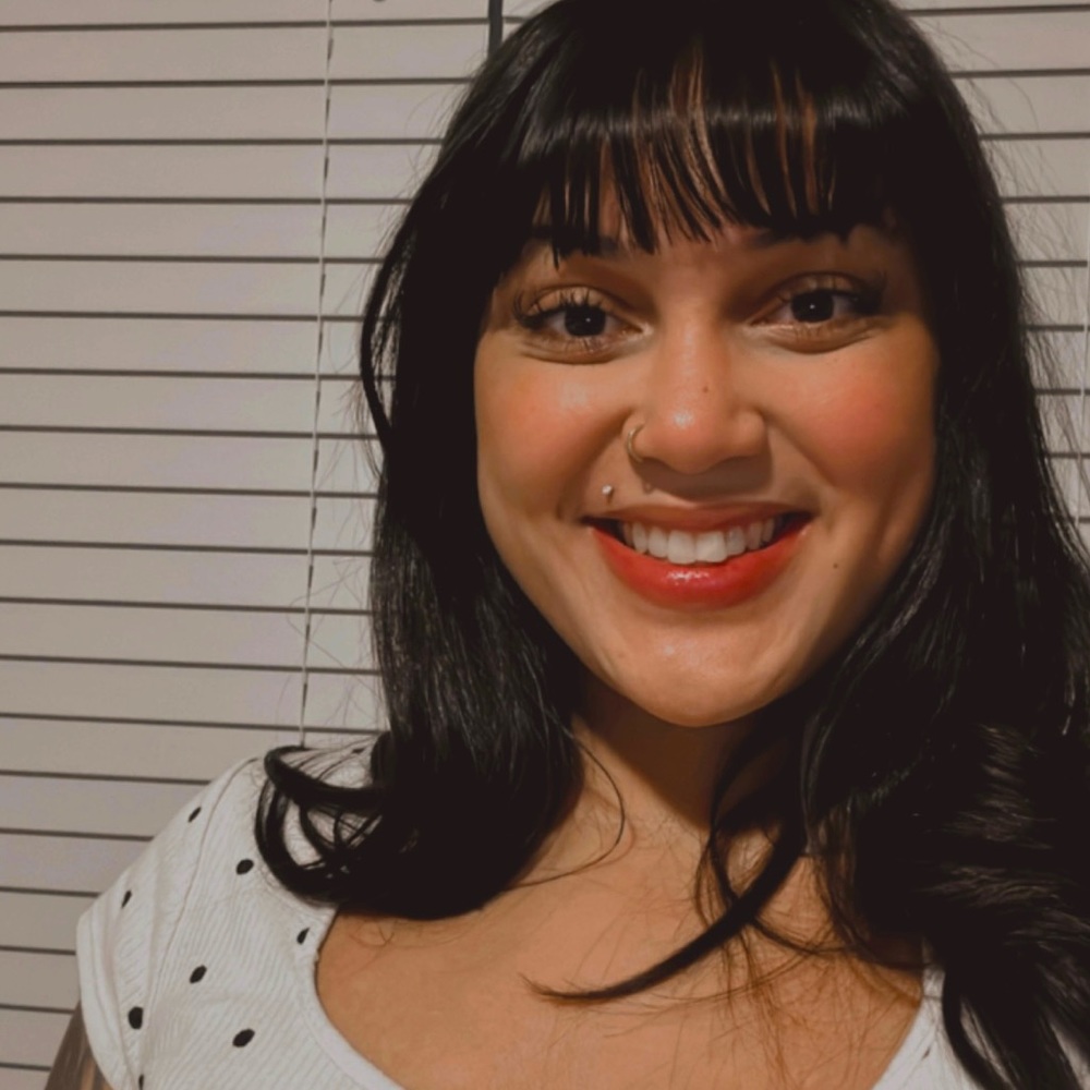 Meet your Posher, Chanelle